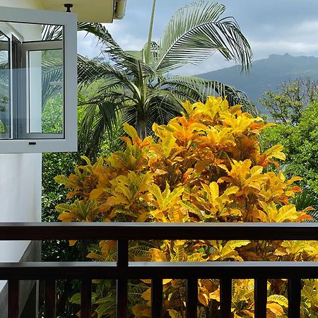 Chalets Bougainville Takamaka Extérieur photo