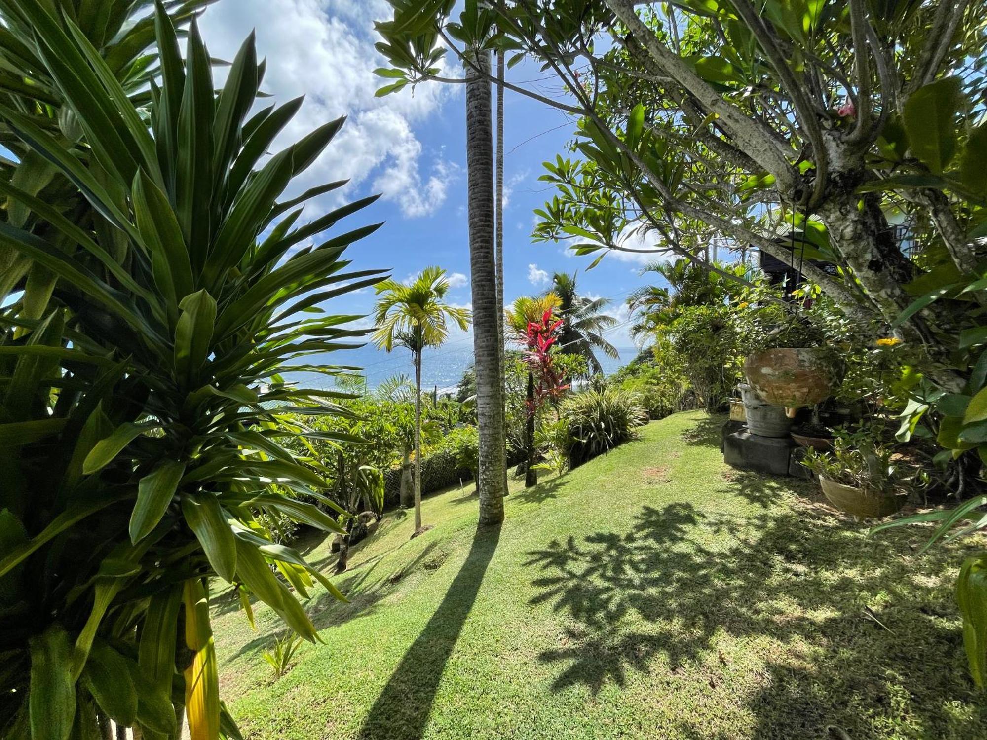 Chalets Bougainville Takamaka Extérieur photo