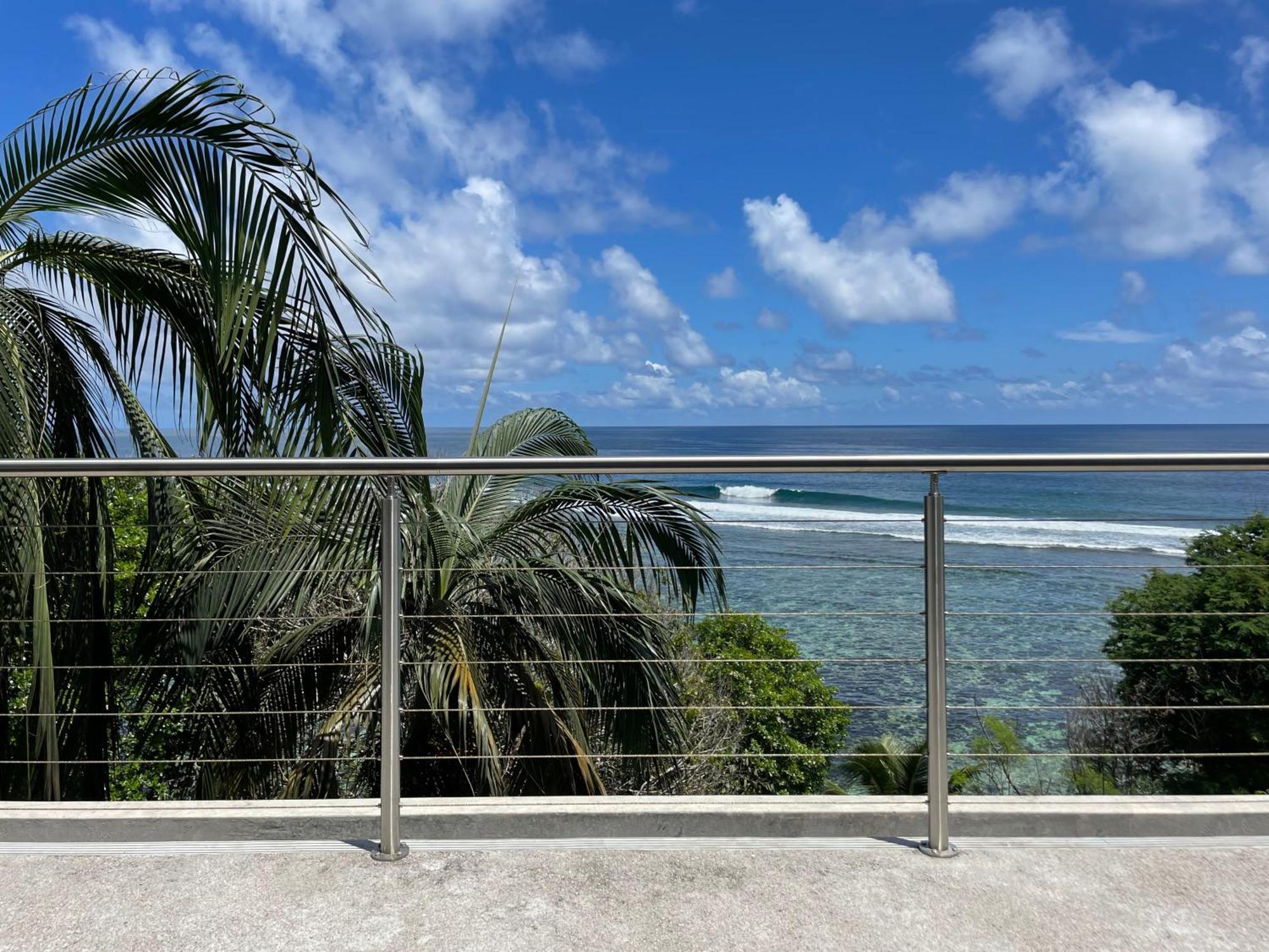 Chalets Bougainville Takamaka Extérieur photo