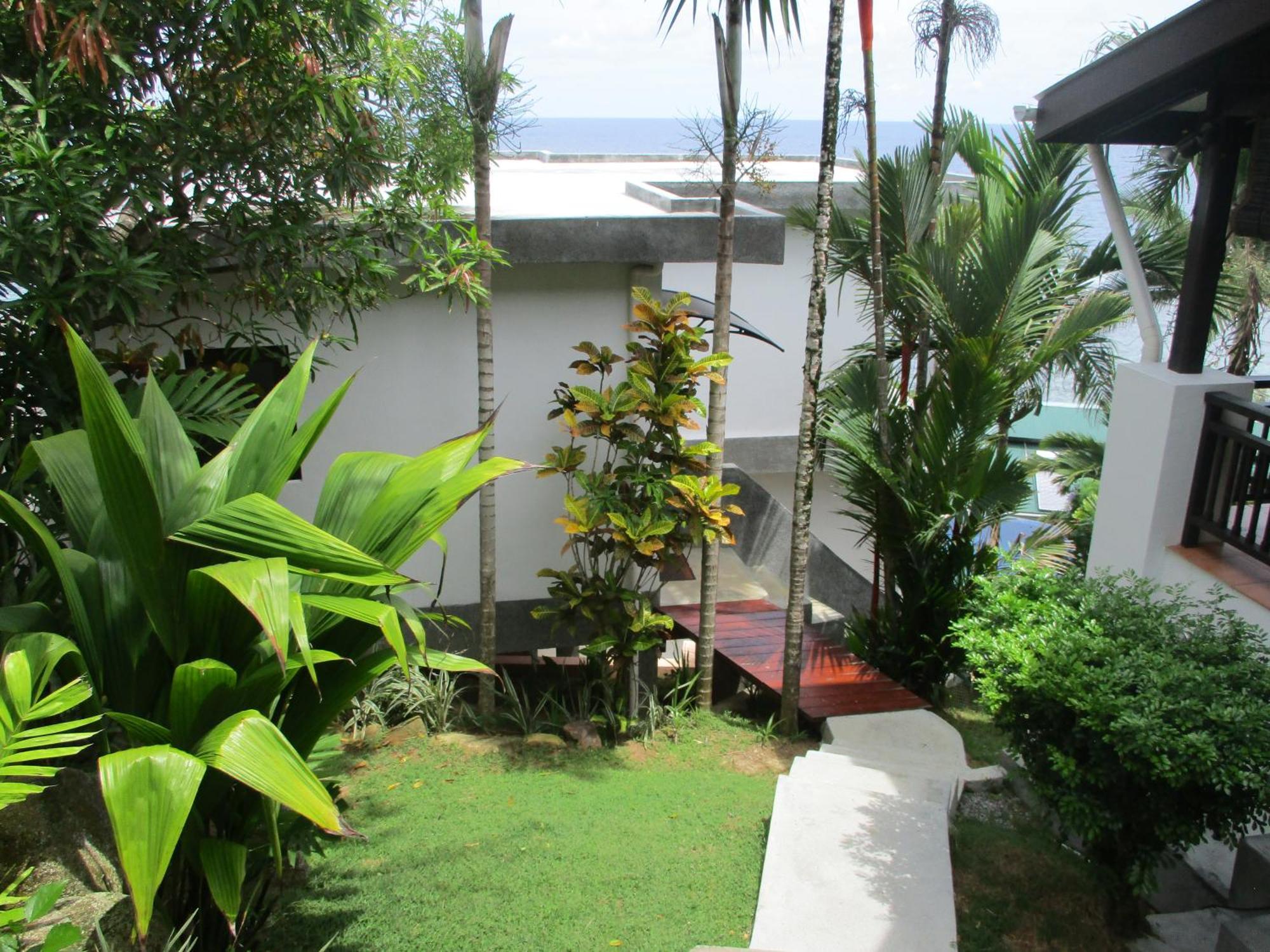 Chalets Bougainville Takamaka Chambre photo