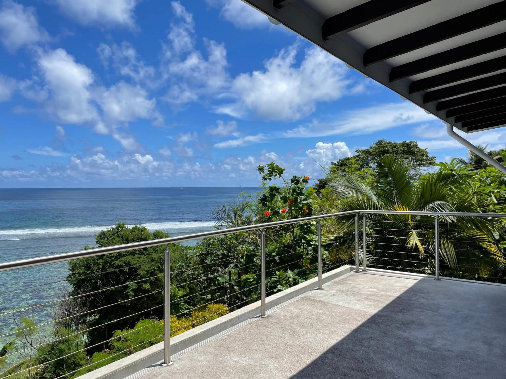 Chalets Bougainville Takamaka Chambre photo