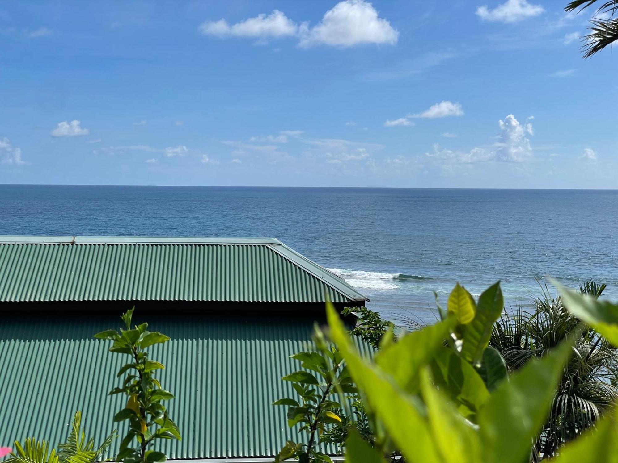 Chalets Bougainville Takamaka Chambre photo