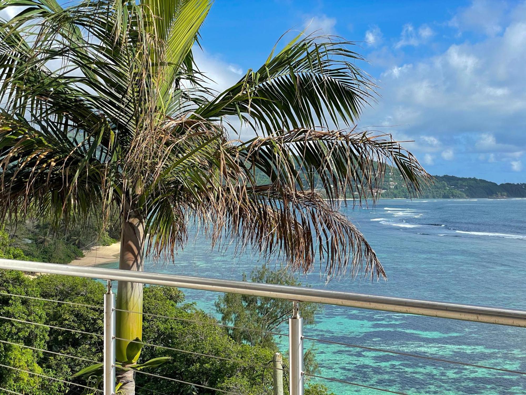 Chalets Bougainville Takamaka Chambre photo