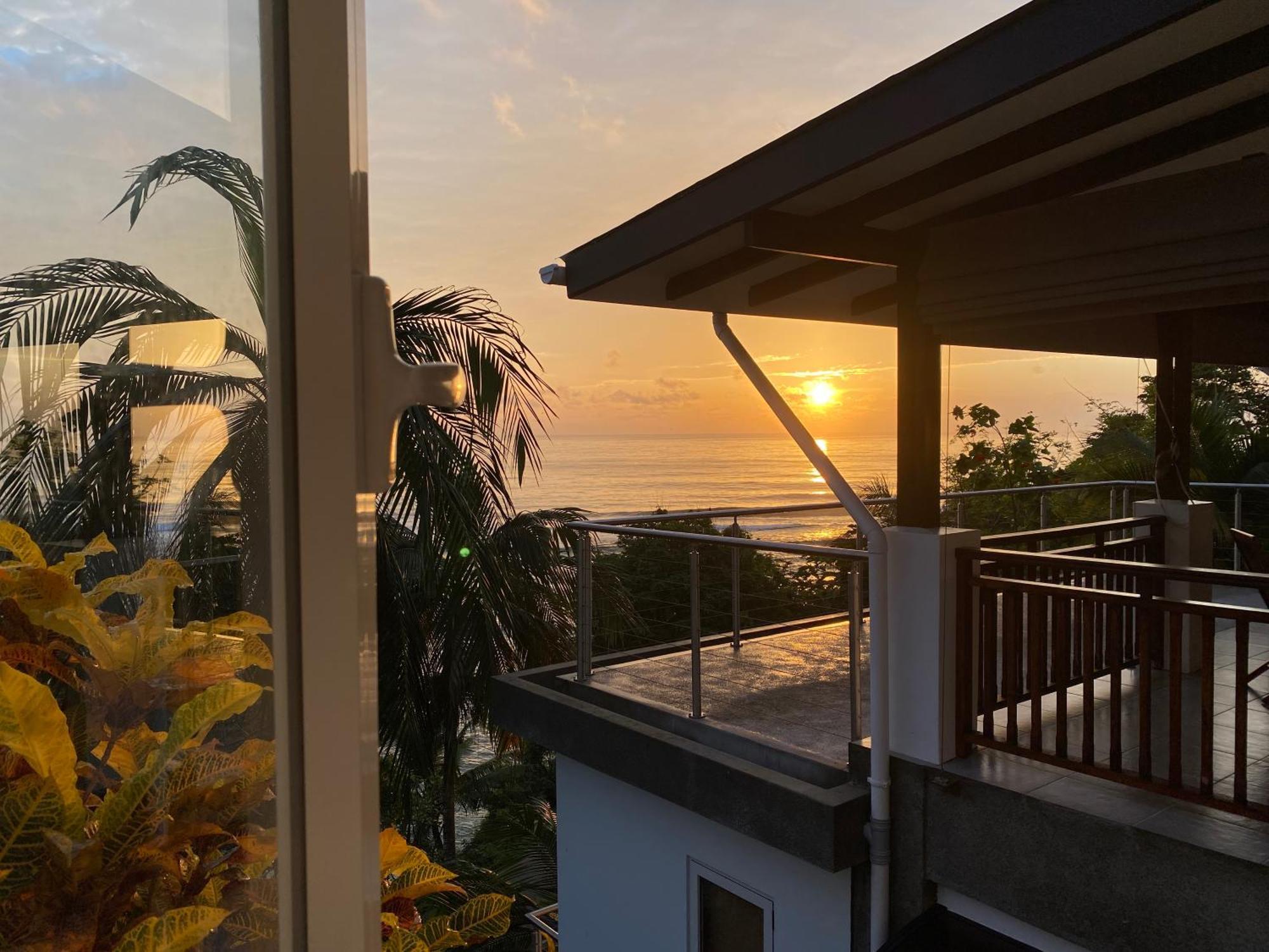 Chalets Bougainville Takamaka Chambre photo