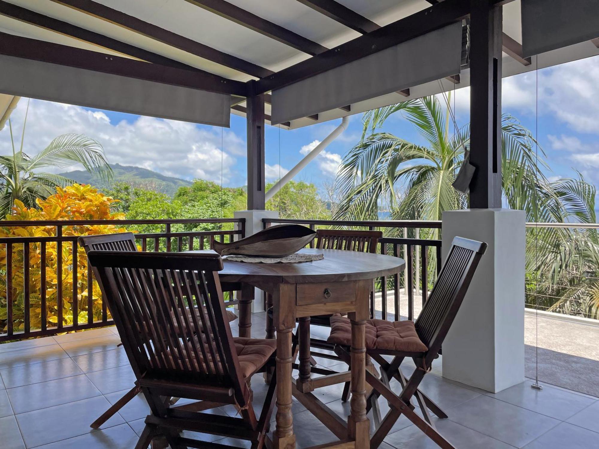 Chalets Bougainville Takamaka Chambre photo