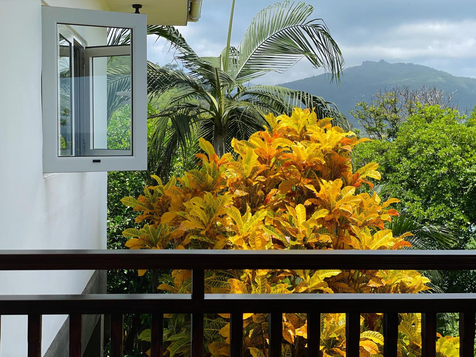 Chalets Bougainville Takamaka Extérieur photo